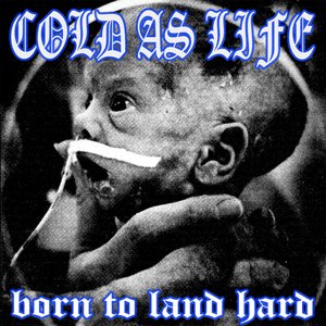 Born to Land Hard [Explicit]