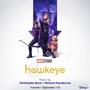 Hawkeye: Vol. 1 (Episodes 1-3) [Original Soundtrack]