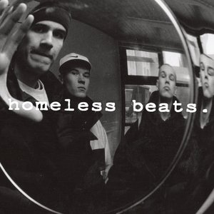 Avatar for homeless beats