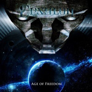 Изображение для 'Age of Freedom'