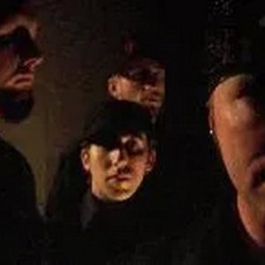 A Fallen October 的头像