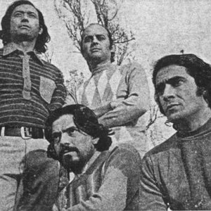 Avatar for Los Andariegos
