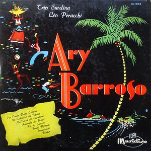 Ary Barroso