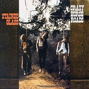 Crazy Horse Roads (Remastered)