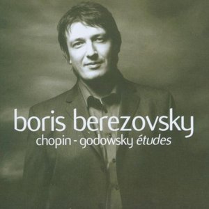 Chopin & Chopin / Arr Godowsky : Etudes