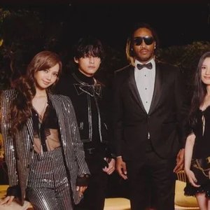 Avatar for LISA feat. Future