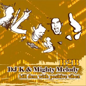 Avatar for DJ K & Mighty Melody