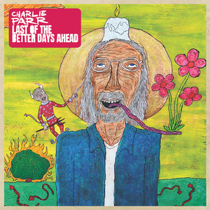 Artwork for Blues For Whitefish Lake, 1975