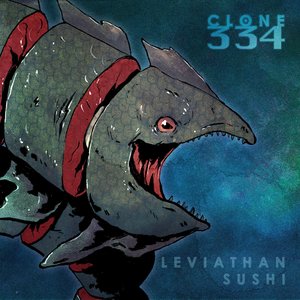 Leviathan Sushi