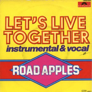 Let's Live Together
