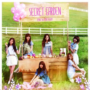 Secret Garden - EP