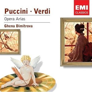 Puccini & Verdi: Opera Arias