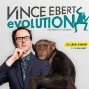 Evolution: Live und ungekürzt (Wissenschaft & Kabarett)