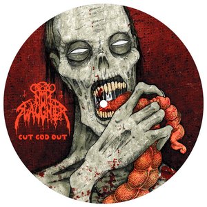 Cut God Out / Feasting on Purulence