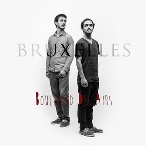 Bruxelles - EP