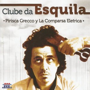 Clube da Esquila