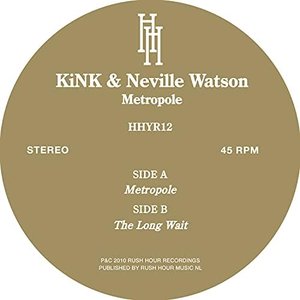 Metropole