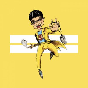 SONI BONANZA 的头像