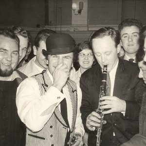 Avatar for Chris Barber & Sister Rosetta