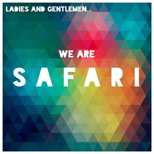 Avatar for S A F A R I