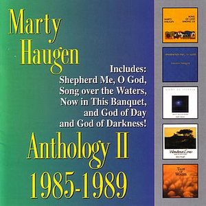 Anthology II: 1985-1989