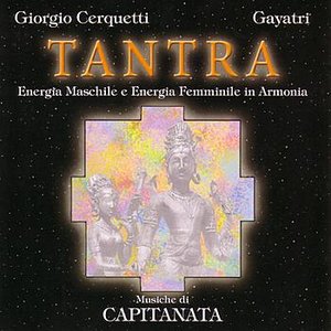 Image for 'Tantra'