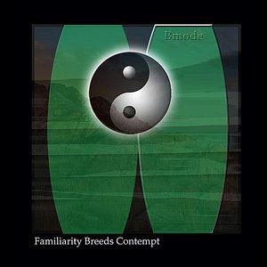 Familiarity Breeds Contempt