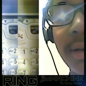 Ring ft. Amy Moon