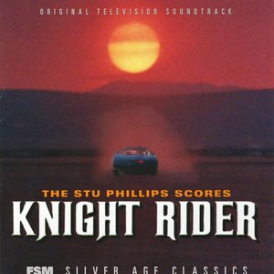 Knight Rider (Original TV Soundtrack)