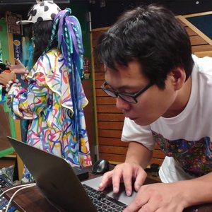 Cdx のアバター