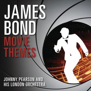 James Bond - The Agent And His Music