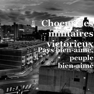 Pays bien-aimé, peuple bien-aimé