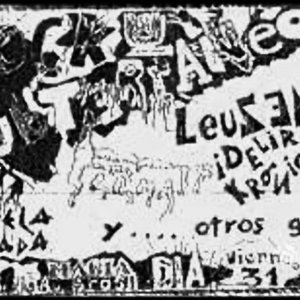 “Radicales”的封面
