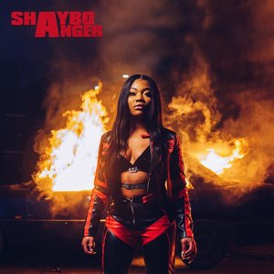 Anger - Single