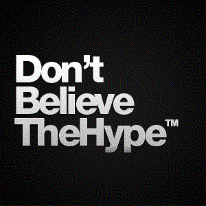 Avatar for Don'tBelieveTheHype™