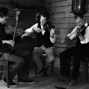 Zdjęcia dla 'The Nordic Fiddlers Bloc'