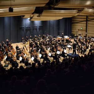 Avatar for Orchester der Deutschen Oper Berlin