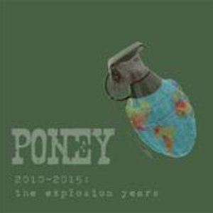 Аватар для Poney