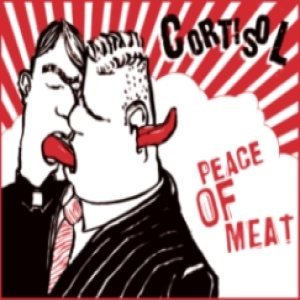 Image for 'Peace Of Meat'
