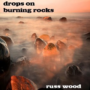 Image for 'Drops On Burning Rocks - Single'