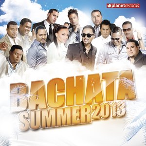 Bachata Summer 2013