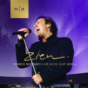 Zien - Live In de Kuip 2004