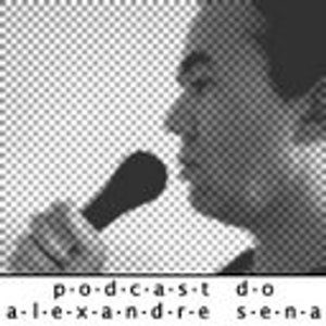 Аватар для Alexandre Sena