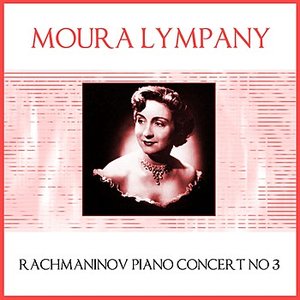 Rachmaninov Piano Concert No 3
