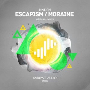 Escapism / Moraine