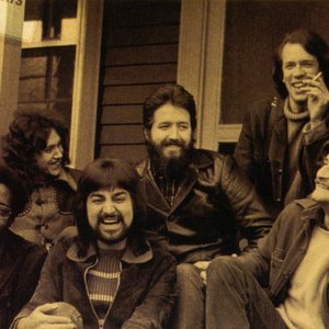 Avatar di Paul Butterfield's Better Days