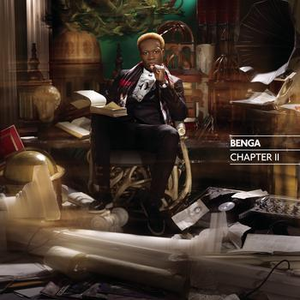 Chapter II cover