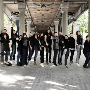 Avatar de Double Sens Orchestra