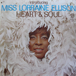 Heart & Soul cover