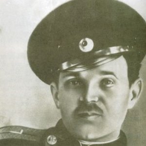 Vasily Agapkin 的头像